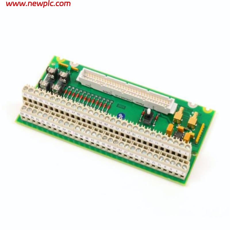 ABB PFSK109 YM322001-EK Connection Unit 100% New