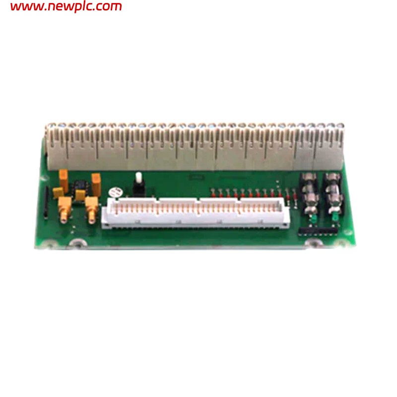 ABB PFSK109 YM322001-EK Connection Unit 100% New