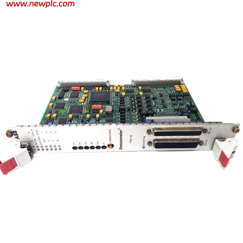 ABB PFSK152 3BSE018877R2 Signal Processing Module
