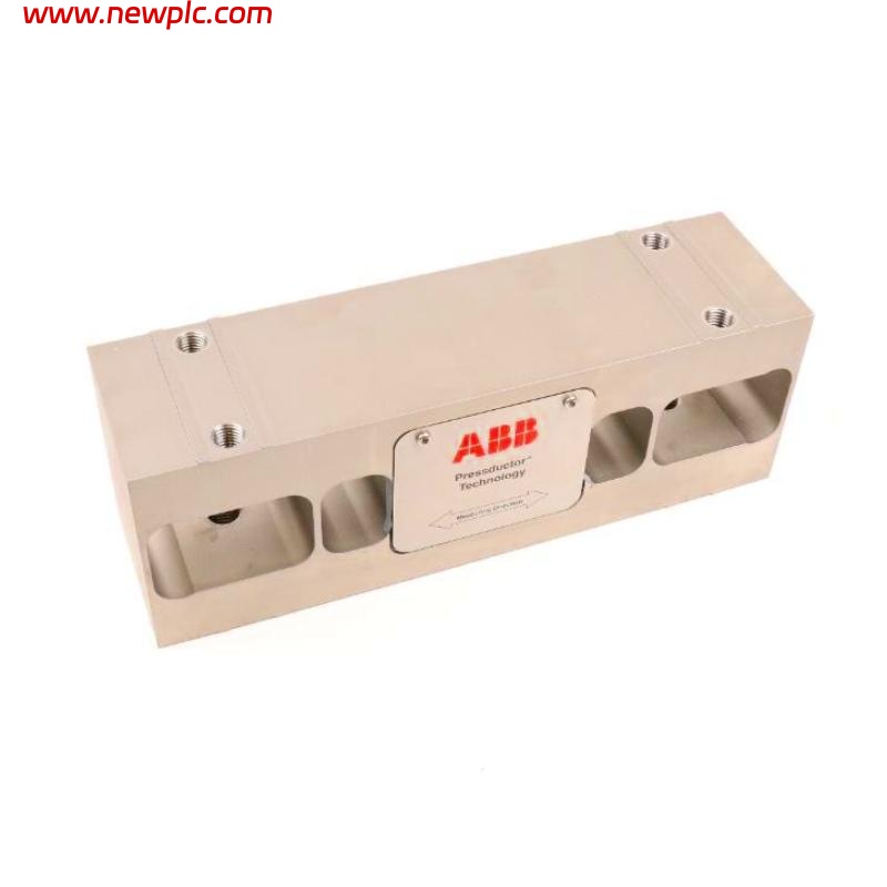 ABB PFTL101B-2.0KN 3BSE004185R1 Load Cell