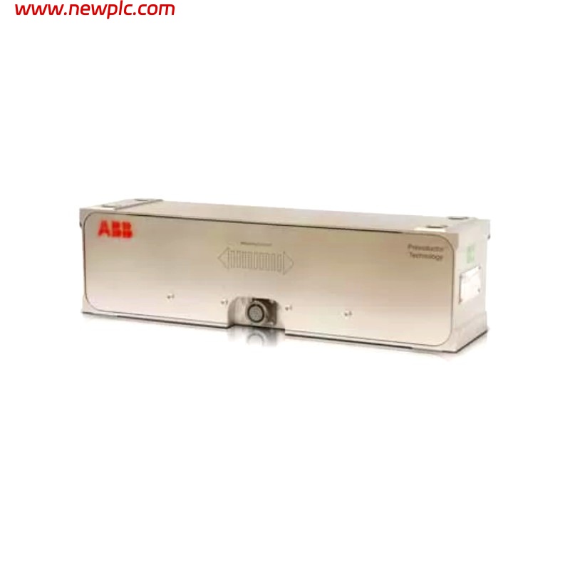 ABB PFTL201C-10KN 3BSE007913R0010 Load Cell