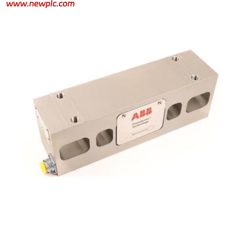 ABB PFTL201C-10KN 3BSE007913R0010 Load Cell