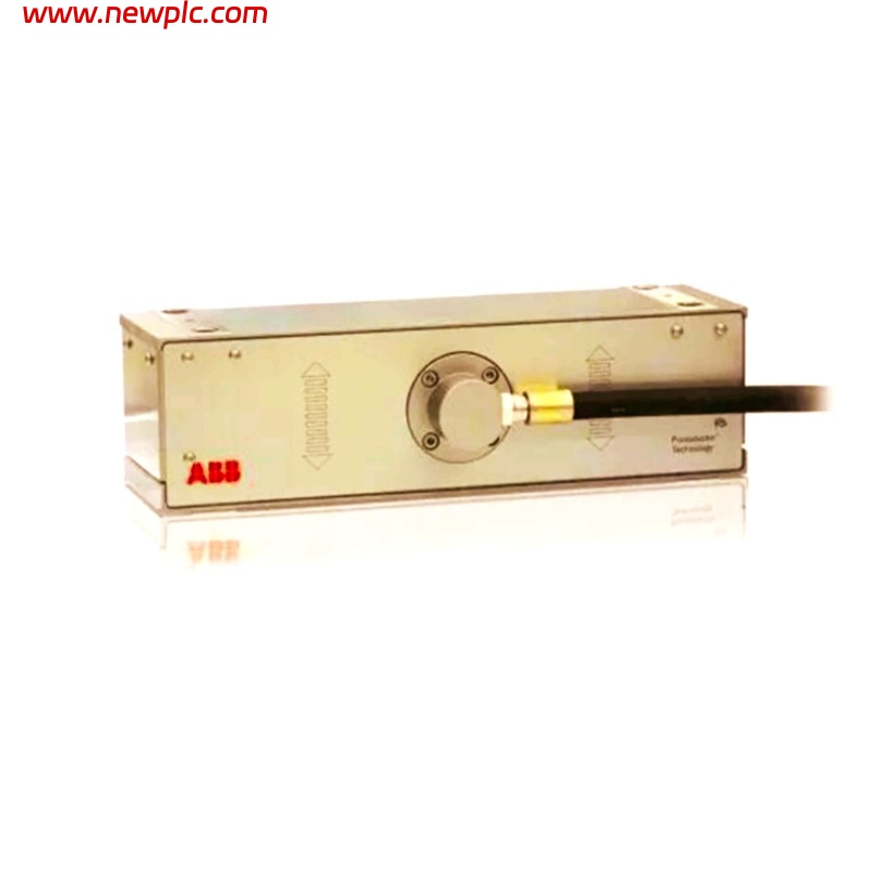 ABB PFTL201C-10KN 3BSE007913R0010 Load Cell