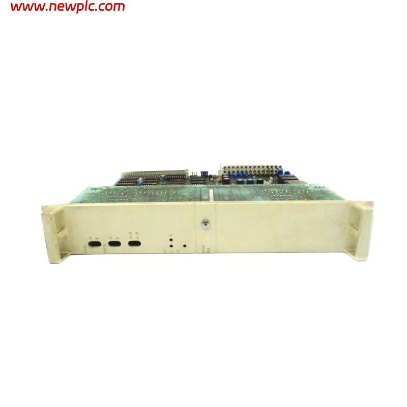 ABB PFUK104 YM110001-SD Processor Board