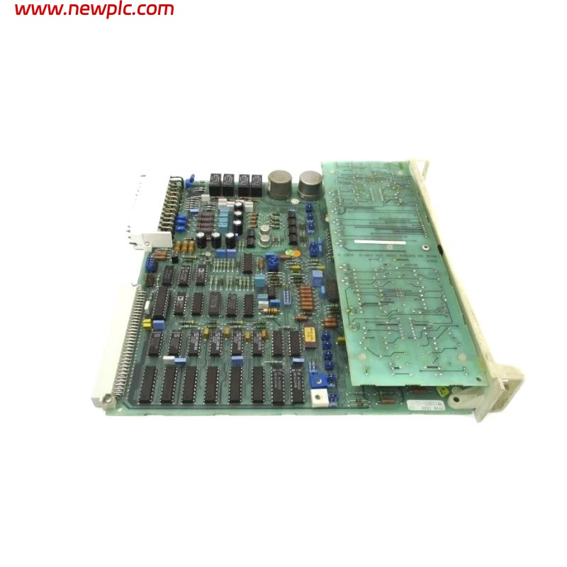 ABB PFUK104 YM110001-SD Processor Board