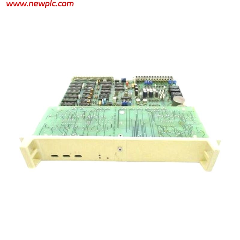 ABB PFUK104 YM110001-SD Processor Board