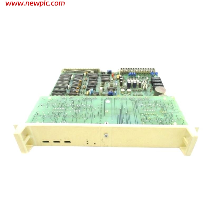 ABB PFUK104 YM110002-SD Processor Board