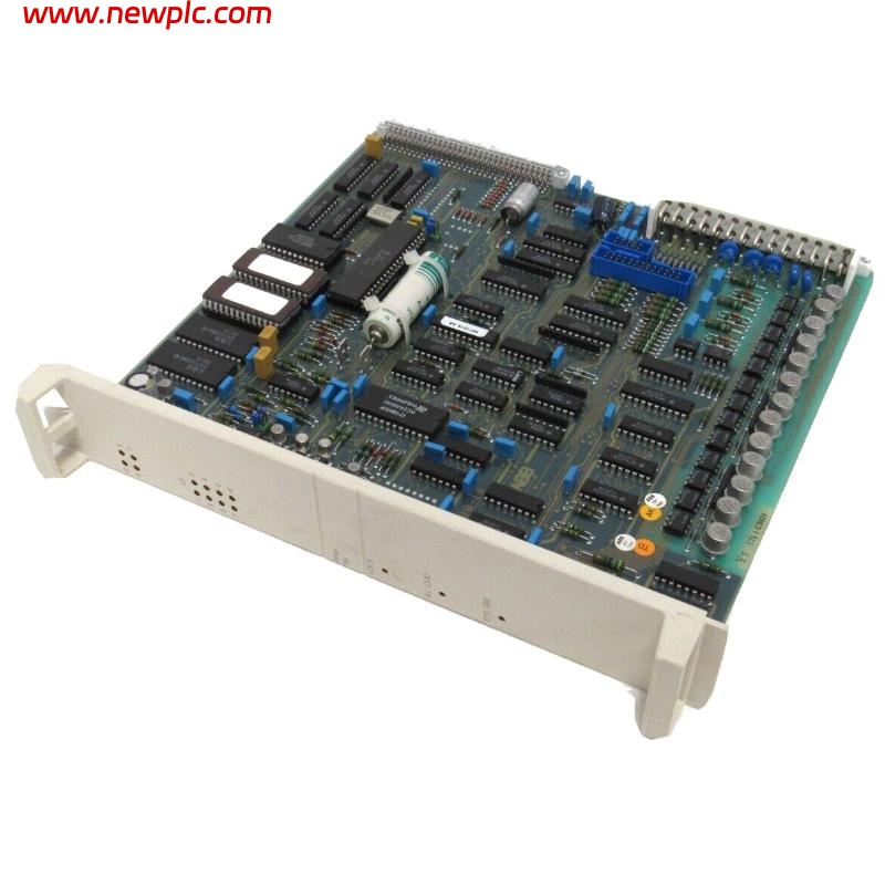 ABB PFUK105 YM110001-SF Processor Board