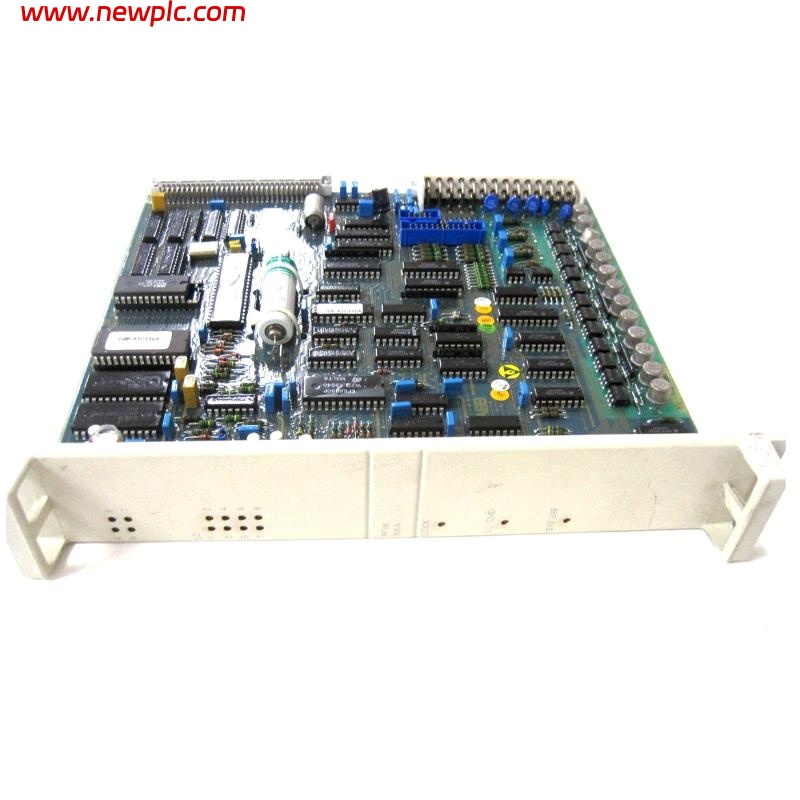 ABB PFUK105 YM110001-SF Processor Board