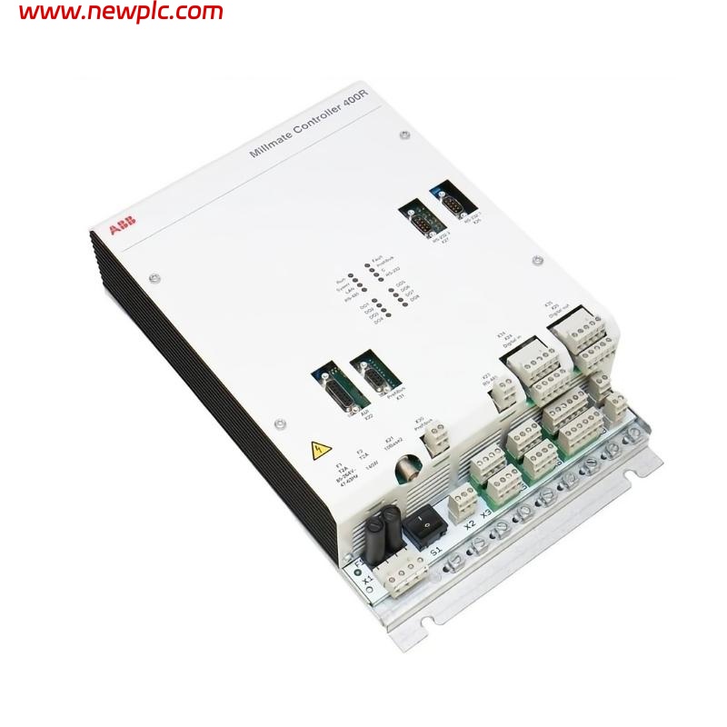 ABB PFXA401 3BSE024388R1 Control Unit