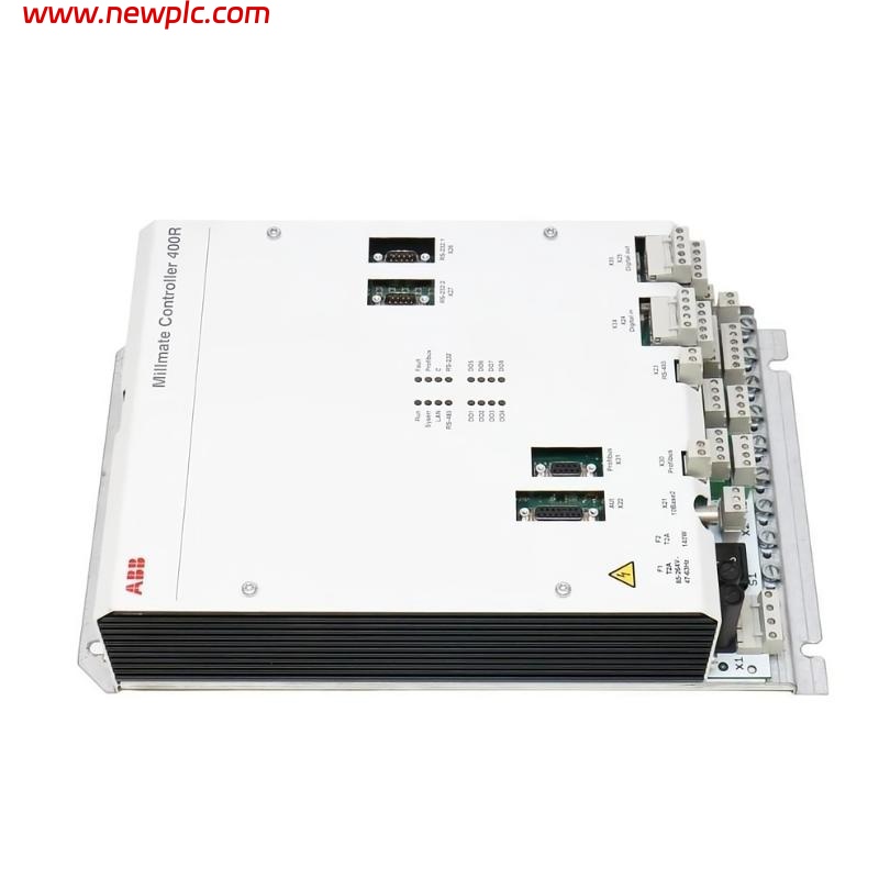 ABB PFXA401 3BSE024388R1 Control Unit