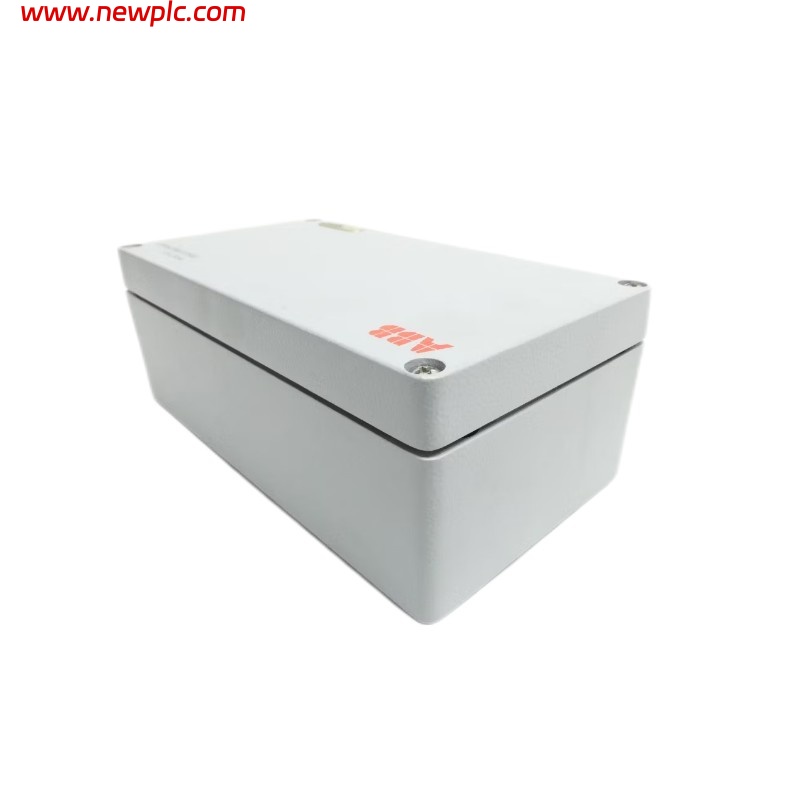 ABB PFXC141 3BSE029997R0001 Sensor Accessories Junction Box