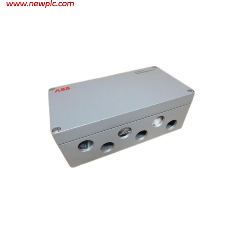 ABB PFXC141 3BSE029997R0001 Sensor Accessories Junction Box