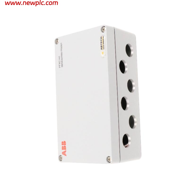 ABB PFXC141 3BSE029997R1 Tension Connection Box