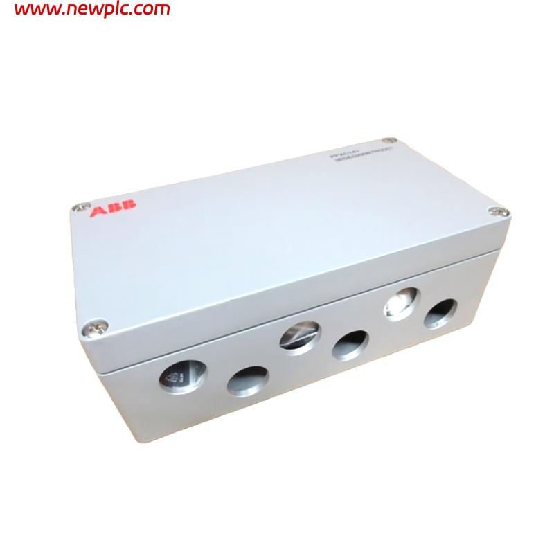 ABB PFXC141 3BSE029997R1 Tension Connection Box