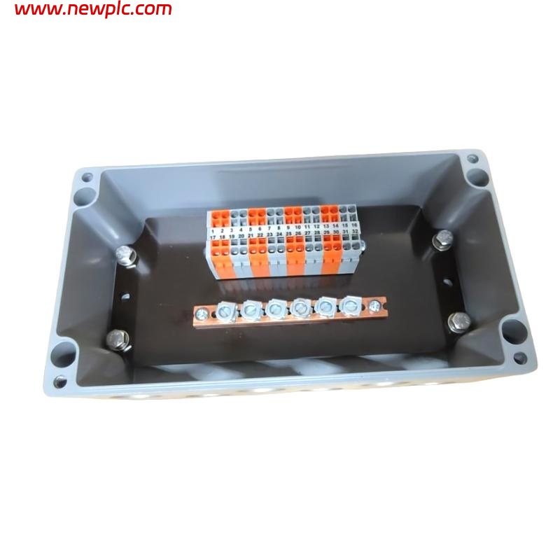 ABB PFXC141 3BSE029997R1 Tension Connection Box