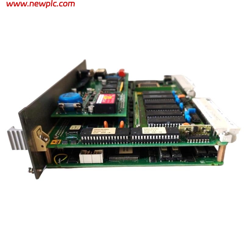 ABB PP C322 BE01 HIEE300900R0001 PSR-2 Processor + Fieldbus