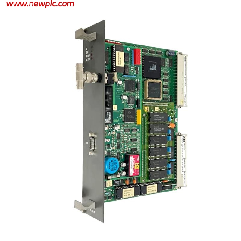 ABB PP C322 BE01 HIEE300900R1 Processor Unit