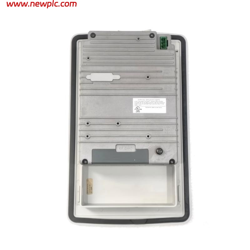 ABB PP836A 3BSE042237R2 Operation Panel