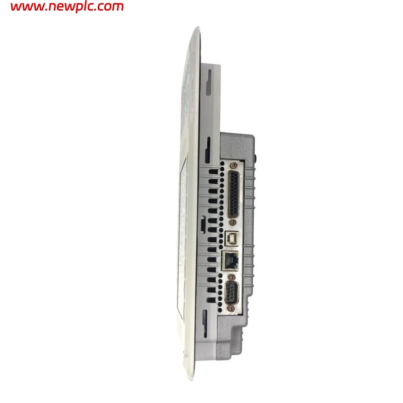 ABB PP836A 3BSE042237R2 Operation Panel