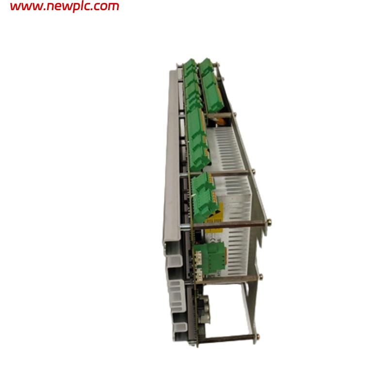 ABB PPD517A Exciter Control Module Unbelievable Prices