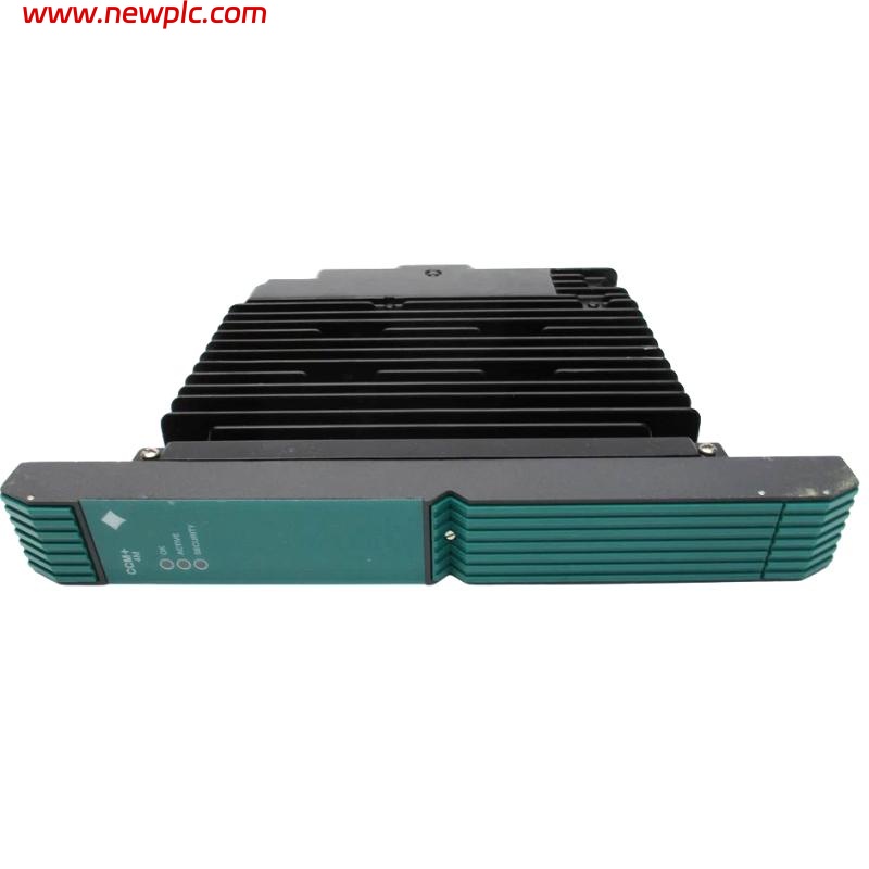 Yokogawa PSCCM24AAN Key Control Modules