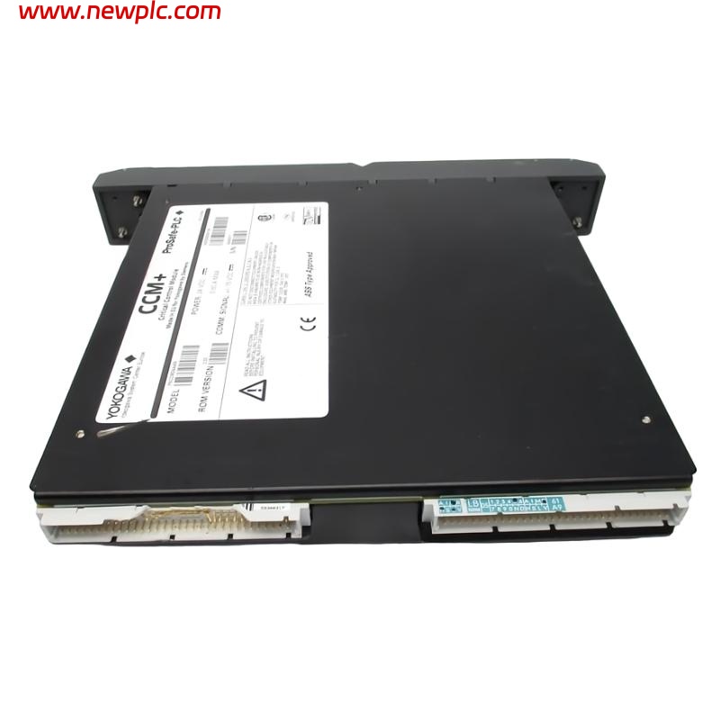 Yokogawa PSCCM24AAN Key Control Modules