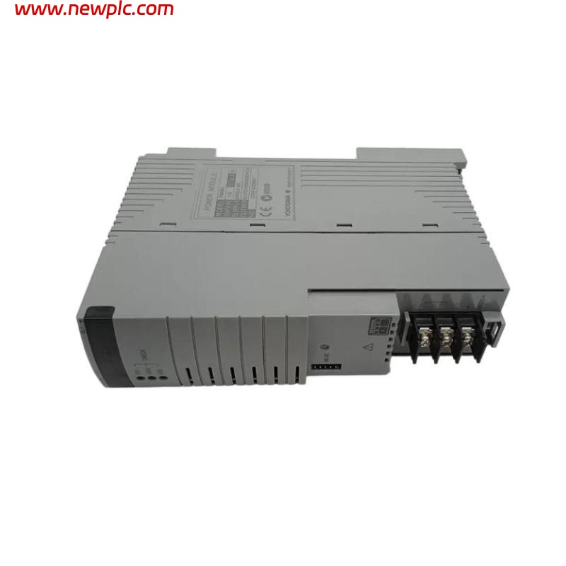 Yokogawa PW484-10 S1 Power Module