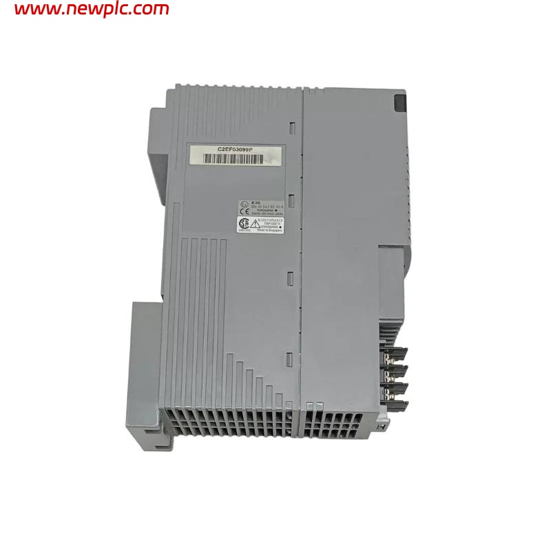 Yokogawa PW484-10 S1 Power Module