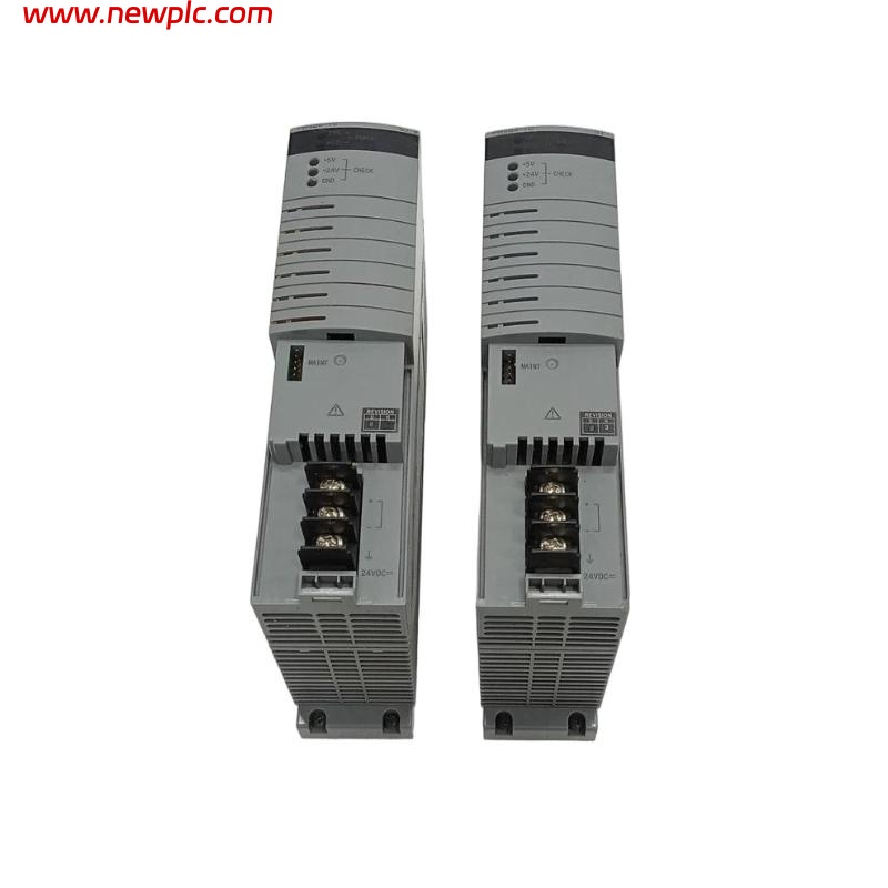 Yokogawa PW484-10 S1 Power Module