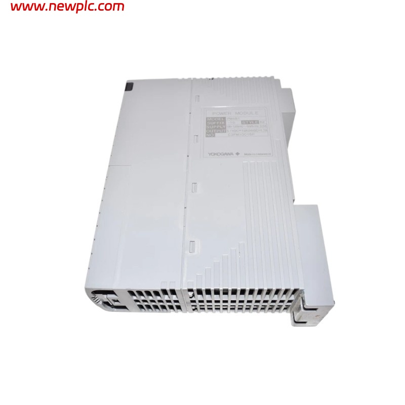 Yokogawa PW484-50 Power Supply Module