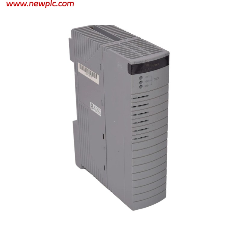 Yokogawa PW484-50 Power Supply Module