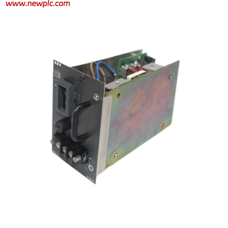 Yokogawa PW501 Power Supply Module 30-Day Returns