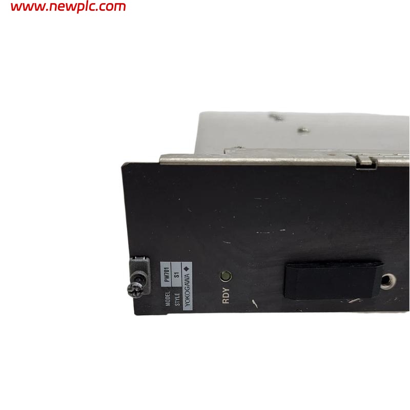 Yokogawa PW602 Power Supply Module New In Stock