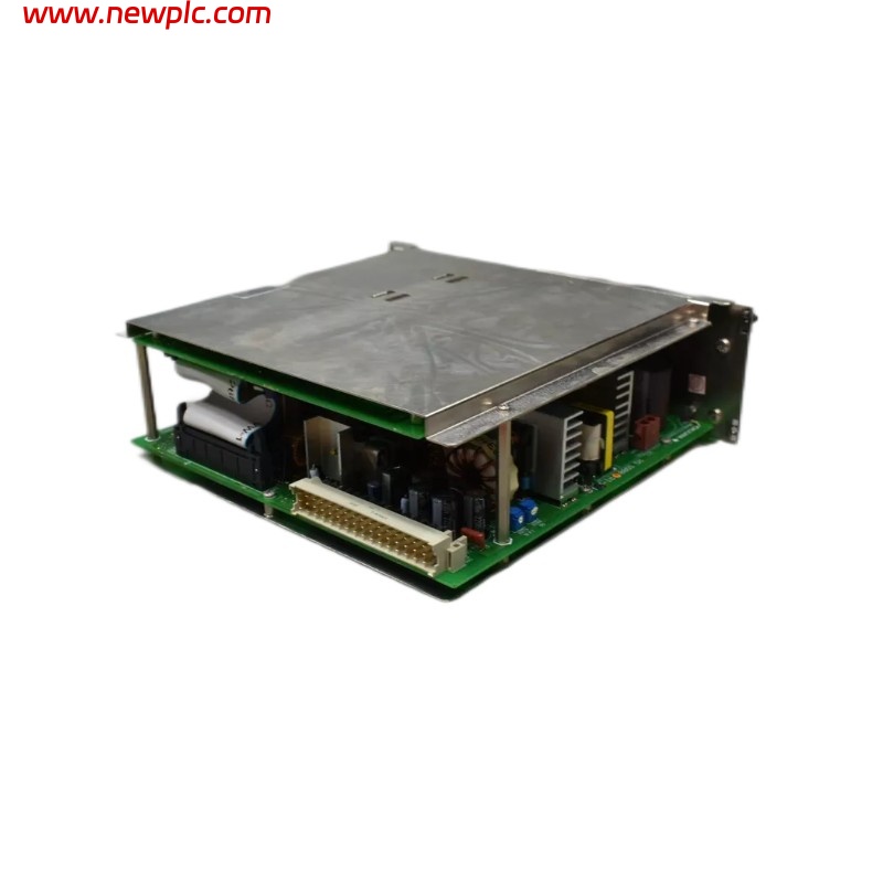 Yokogawa PW604 Power Supply Module Rave reviews