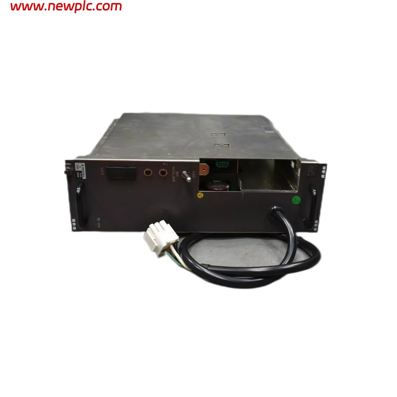 Yokogawa PW604 Power Supply Module Rave reviews