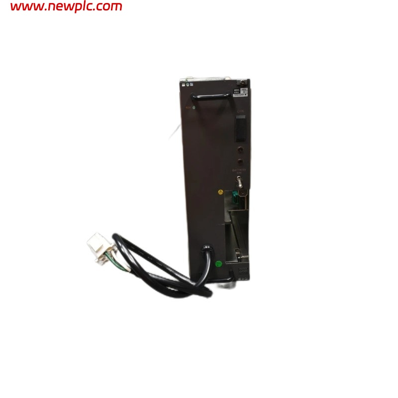 Yokogawa PW604 Power Supply Module Rave reviews