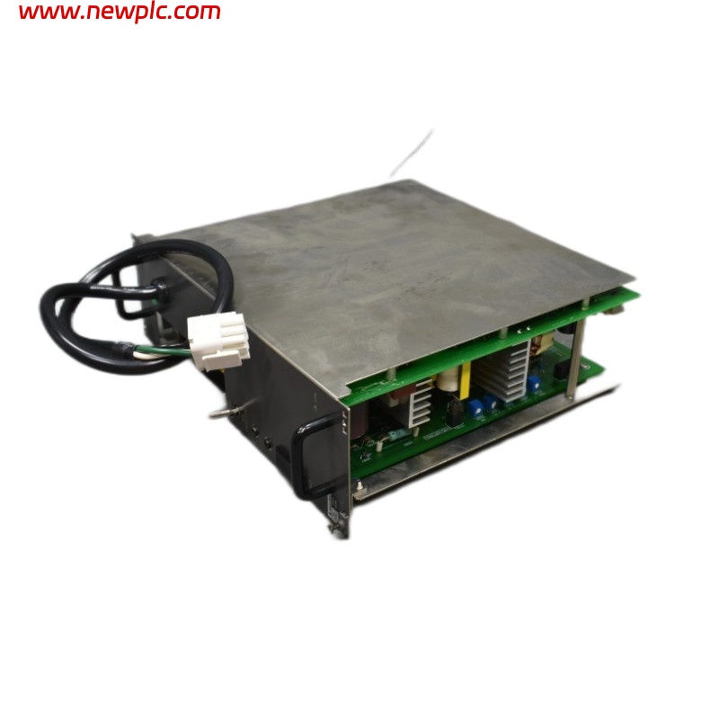 Yokogawa PW604 Power Supply Module Rave reviews