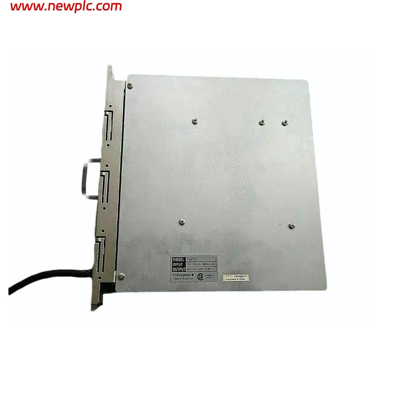 Yokogawa PW701 Bus Interface Master Card Hot Items
