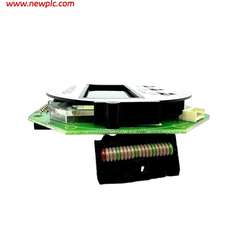 Yokogawa PWB51549B LCD Panel