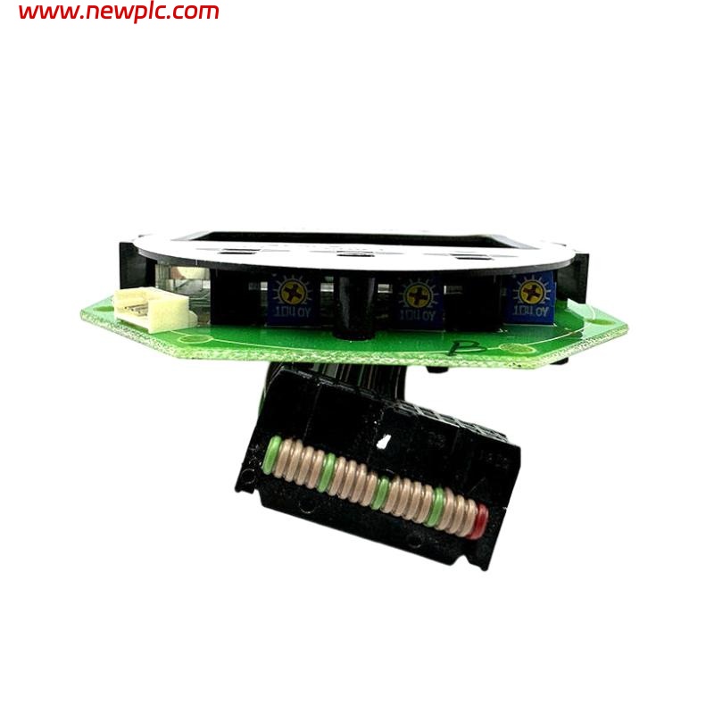 Yokogawa PWB51549B LCD Panel