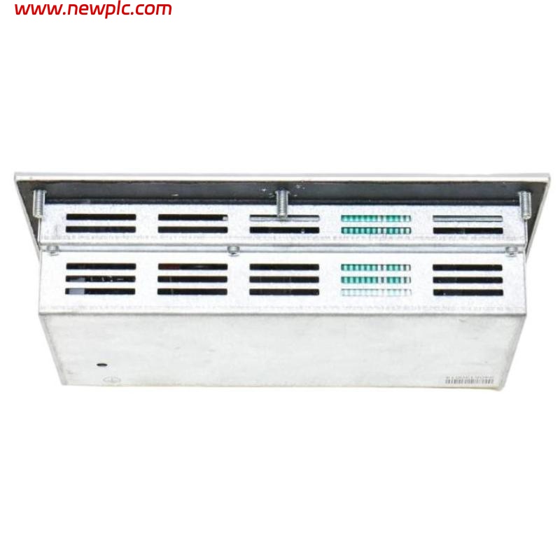 ABB PXAH401 3BSE017235R1 DCS Control System Screen