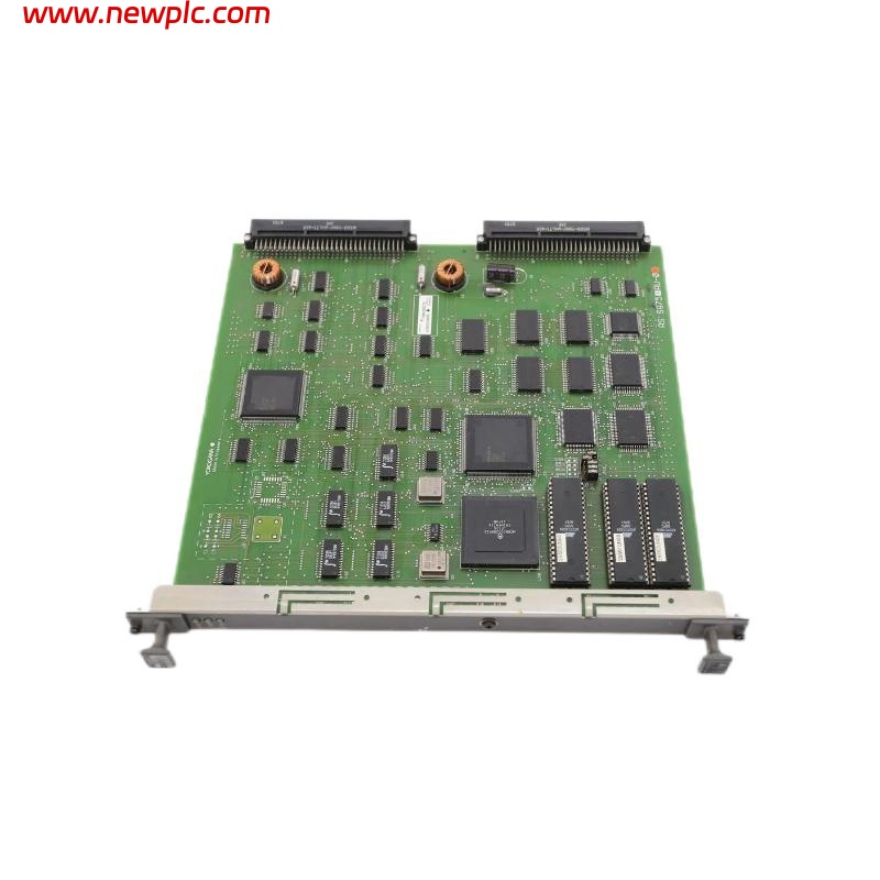 Yokogawa RB301 Bus Connector Unit Quality Selection
