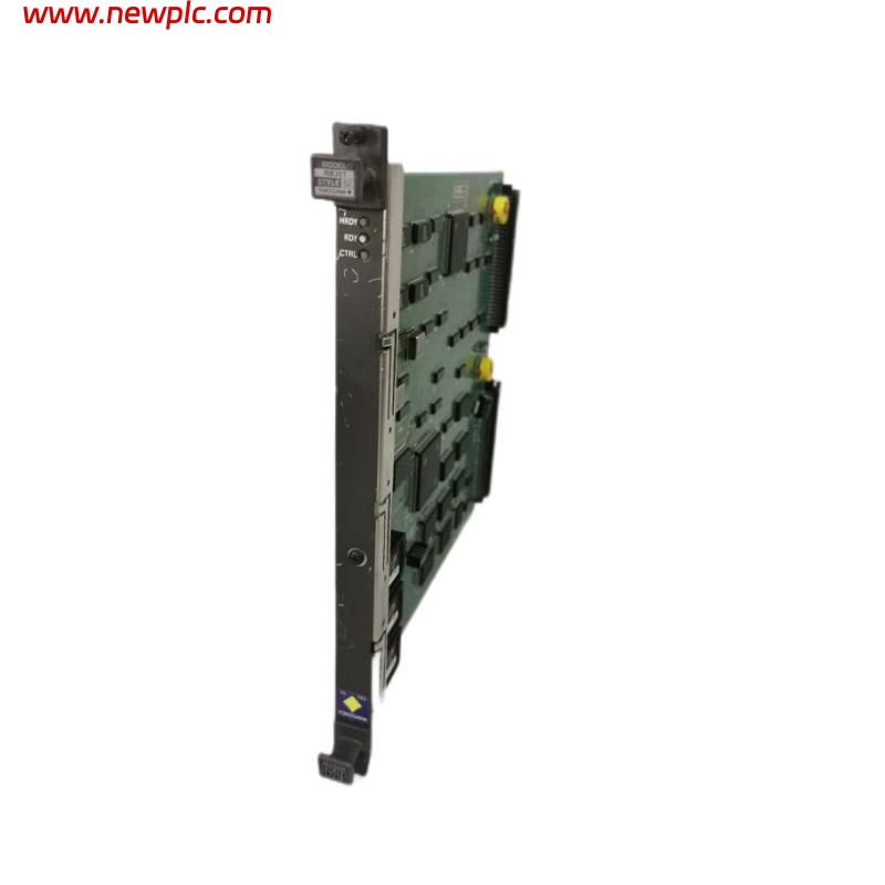 Yokogawa RB301 Bus Connector Unit Quality Selection