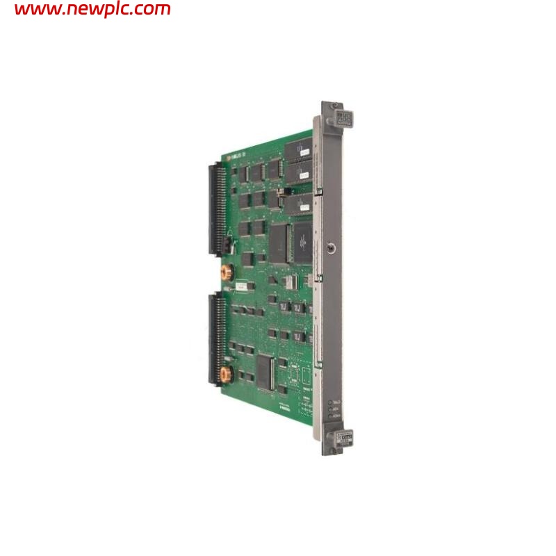 Yokogawa RB301 Bus Connector Unit Quality Selection