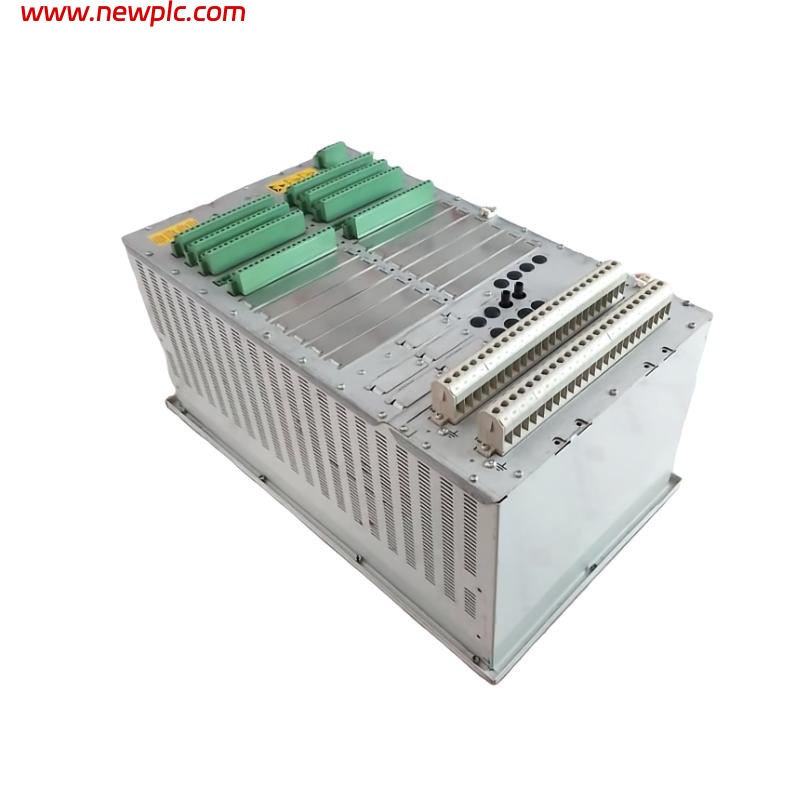 ABB REB670 1MRK002820-AC Bus Protection Relay Trusted supplier