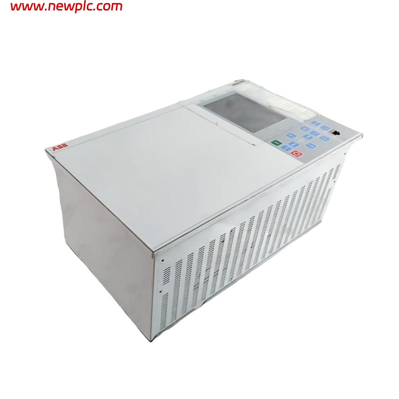 ABB REB670 1MRK002820-AC Bus Protection Relay Trusted supplier
