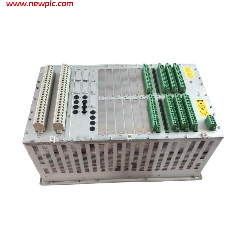 ABB REB670 1MRK002820-AC Bus Protection Relay Trusted supplier