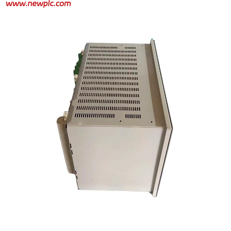 ABB RED670 1MRK002810-AC Line Differential Protector