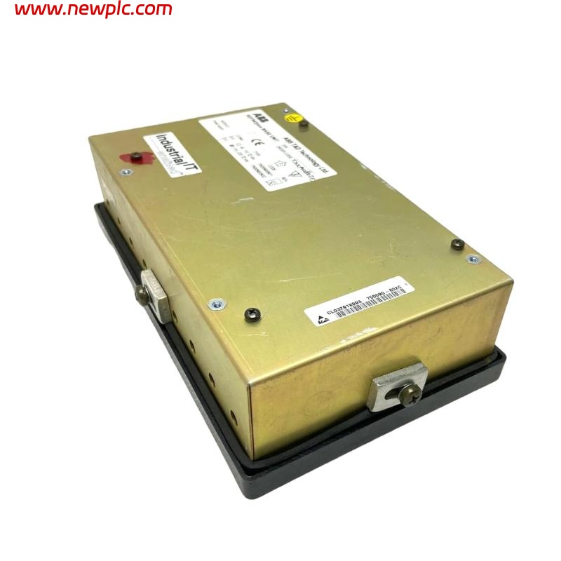 ABB REF542PLUS 1VCF750090R0802 Feeder Terminal Unbelievable Prices